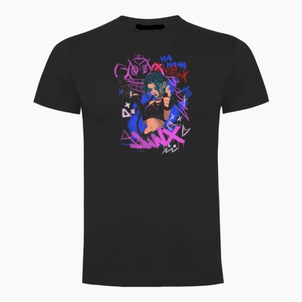 Camiseta Adulto