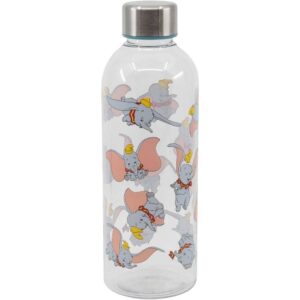 Botella PVC