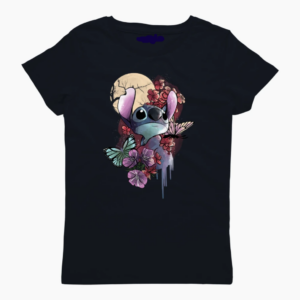 Stitch luna