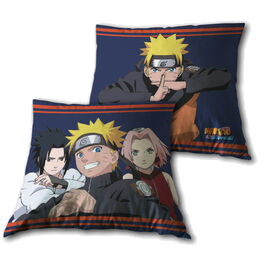 Cojín Naruto