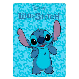 Manta Stitch