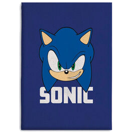 Manta Sonic
