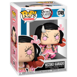 Funko Pop Nezuko