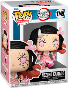 Funko Pop Nezuko